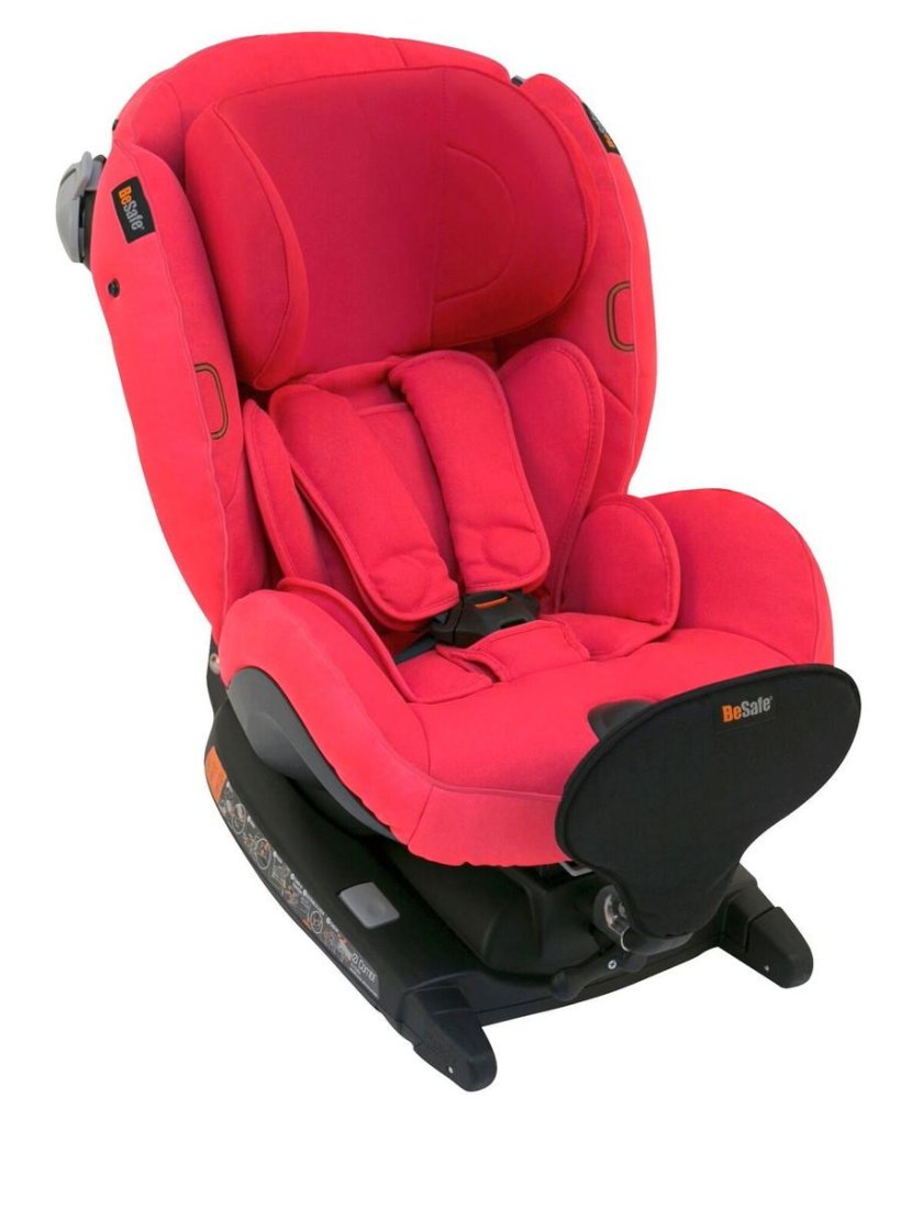 BESAFE izi up x3 Fix