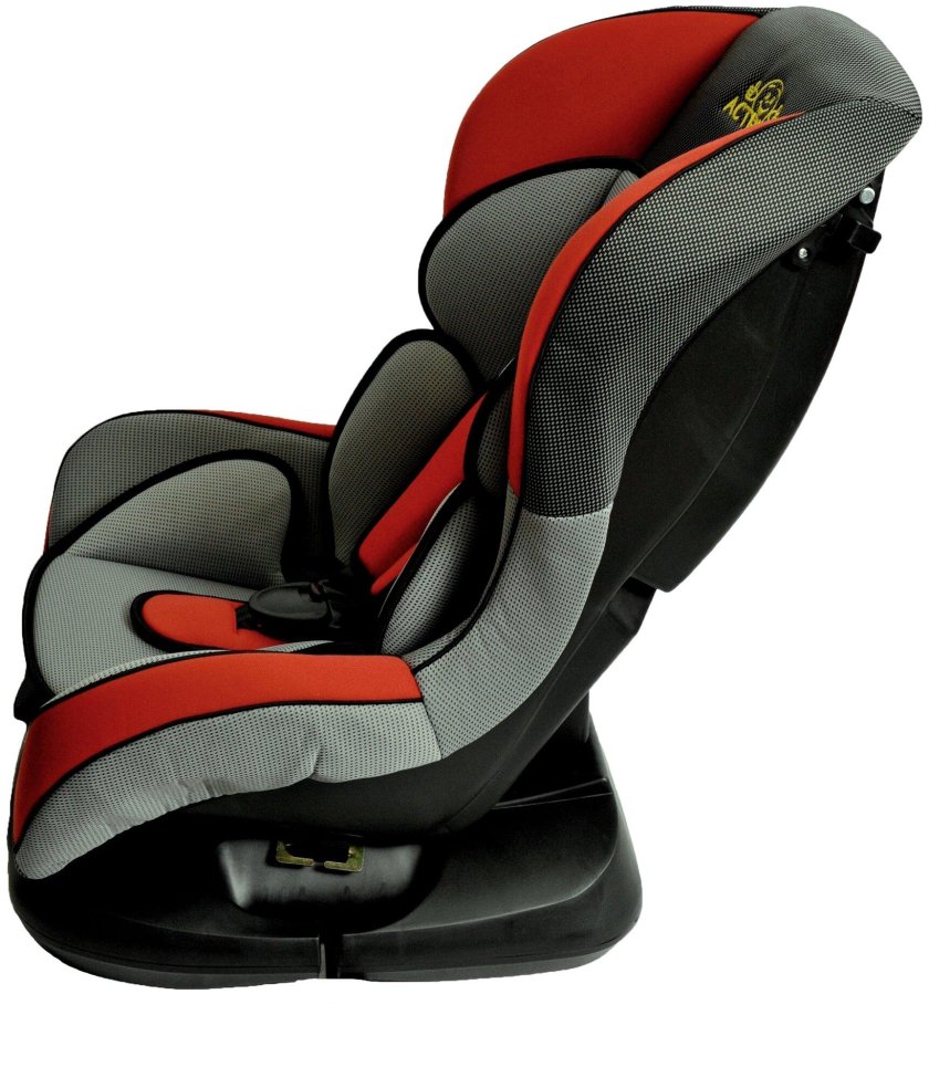 Actrum автокресло 0-18