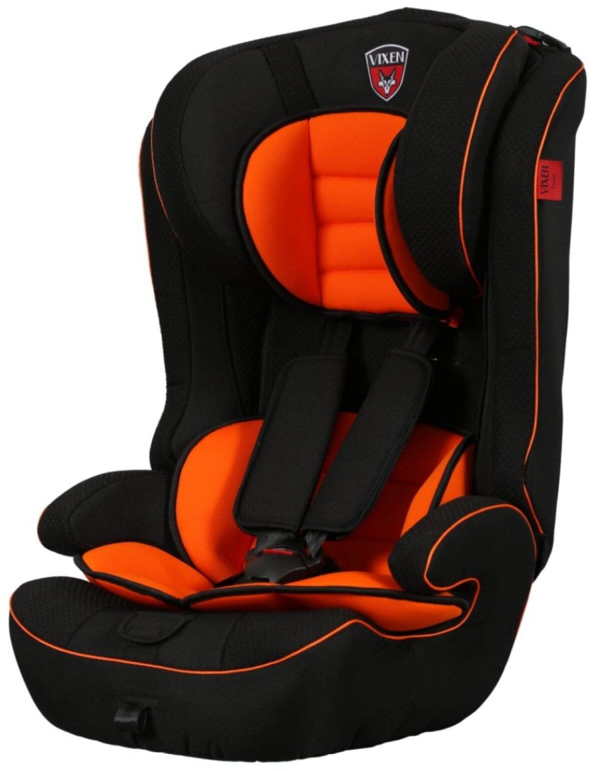 Автокресло Vixen
