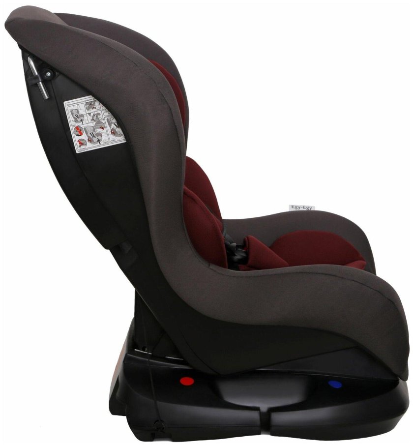Автокресло еду-еду KS-316