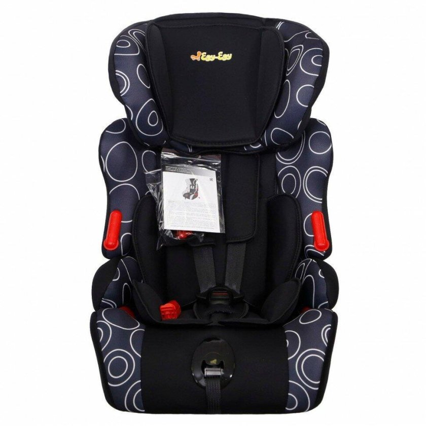 Кресло еду-еду KS-516 Lux