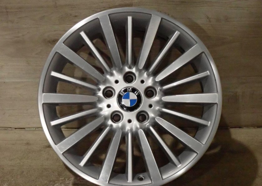 Диски 237 стиль бмв