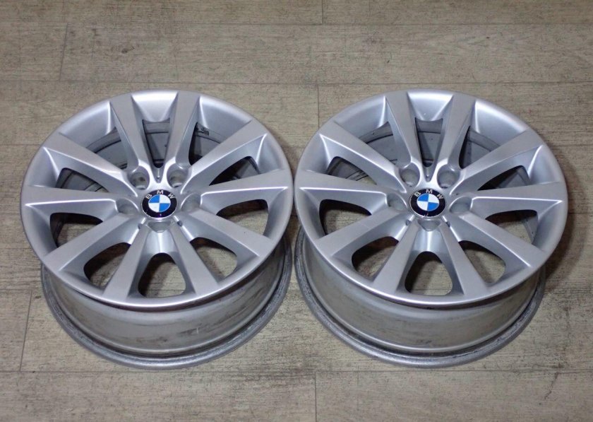 188 Стиль БМВ