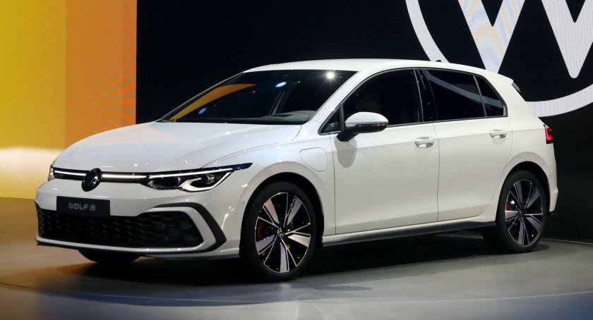 Golf 2022