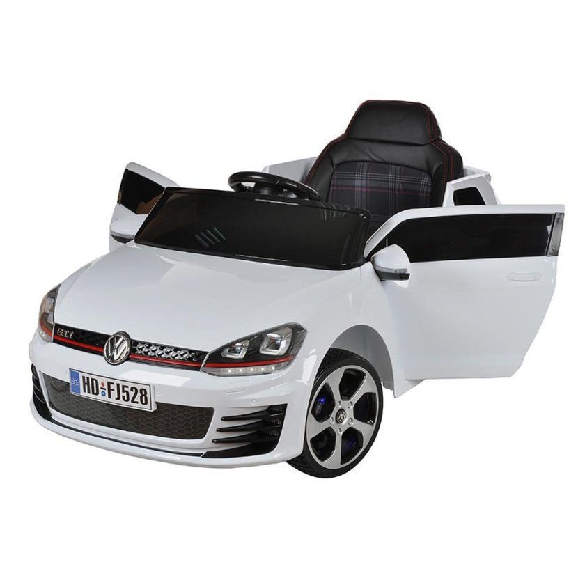 Детский электромобиль Фольксваген поло