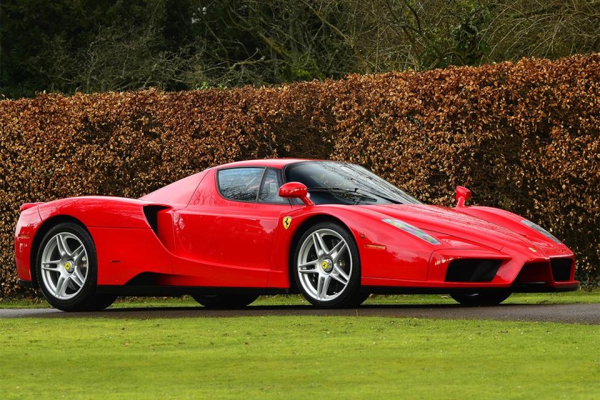 Феррари Феррари