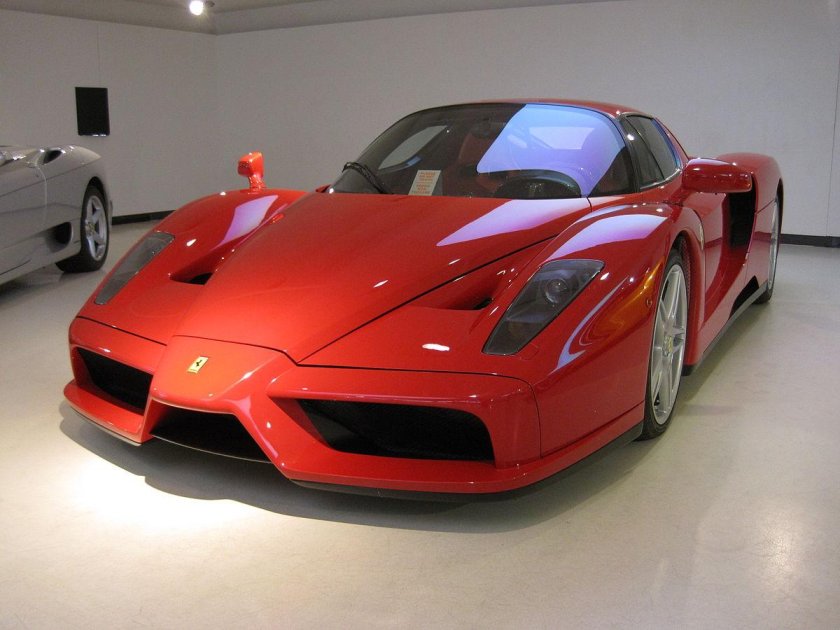 Ferrari Enzo