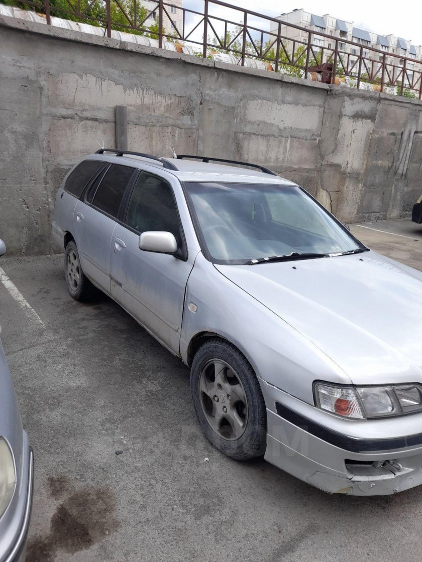 Ниссан Камино 1998