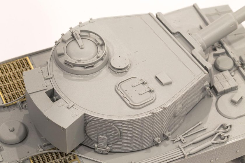 Эвакуационный люк т 72