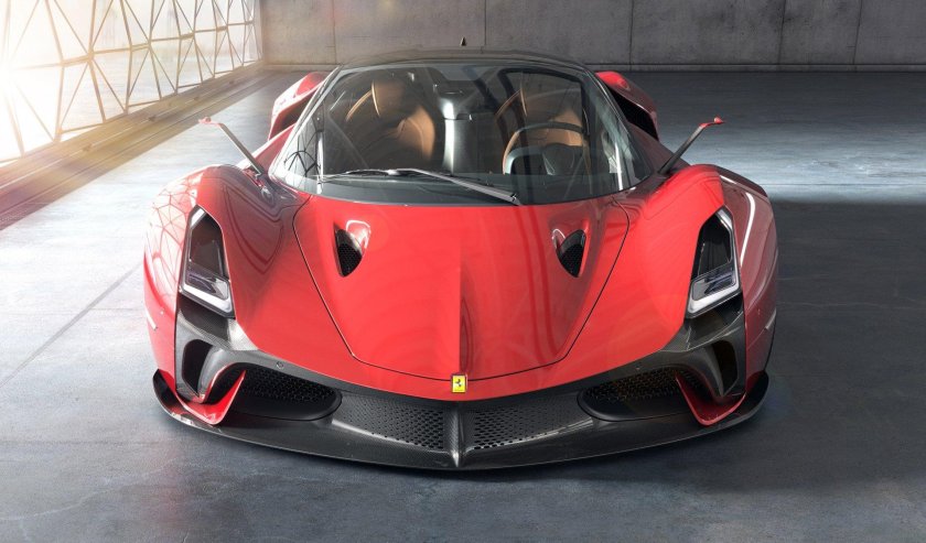 Ferrari LAFERRARI 2022