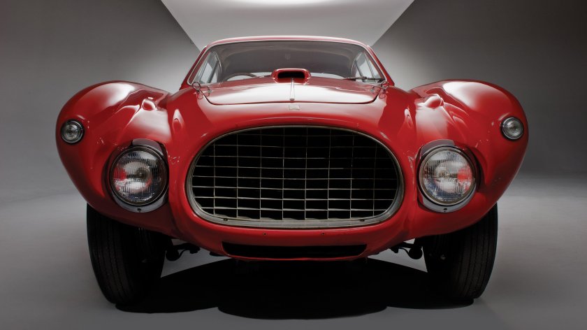 Ferrari 250 monza