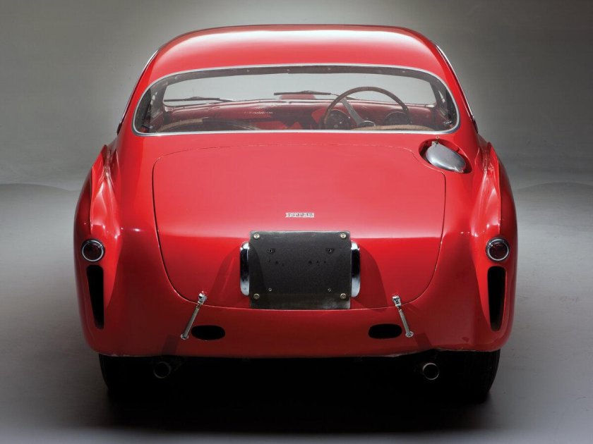 Ferrari 225 s berlinetta