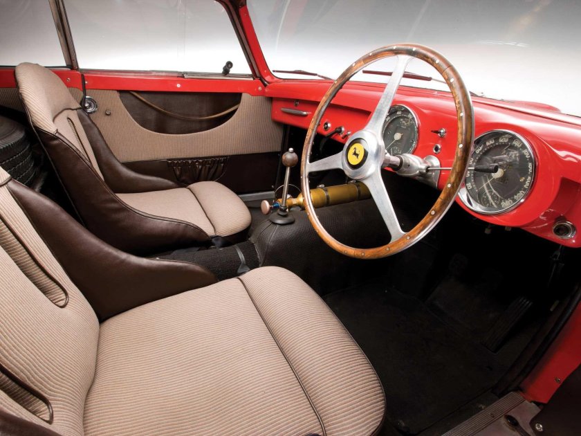 Феррари ф340