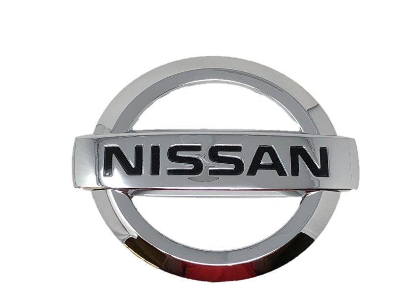 Ниссан Пресаж логотип