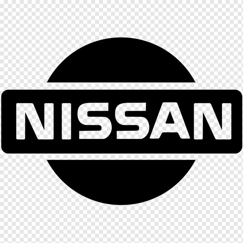 Nissan logo