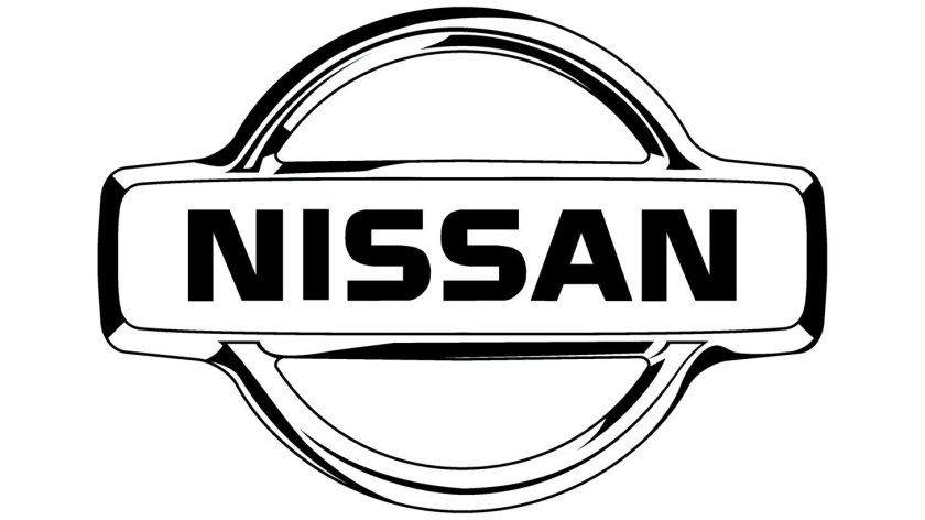 Nissan logo