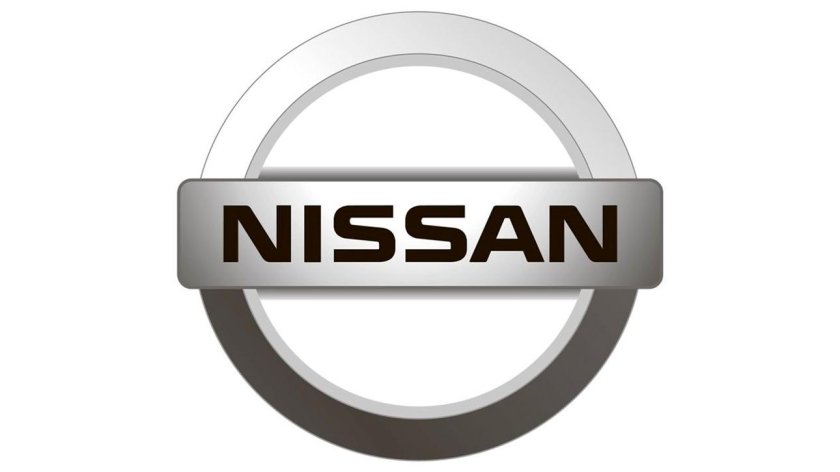 Лого ниссан