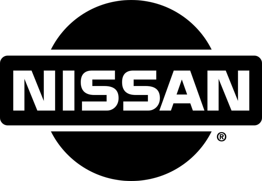 Nissan logo