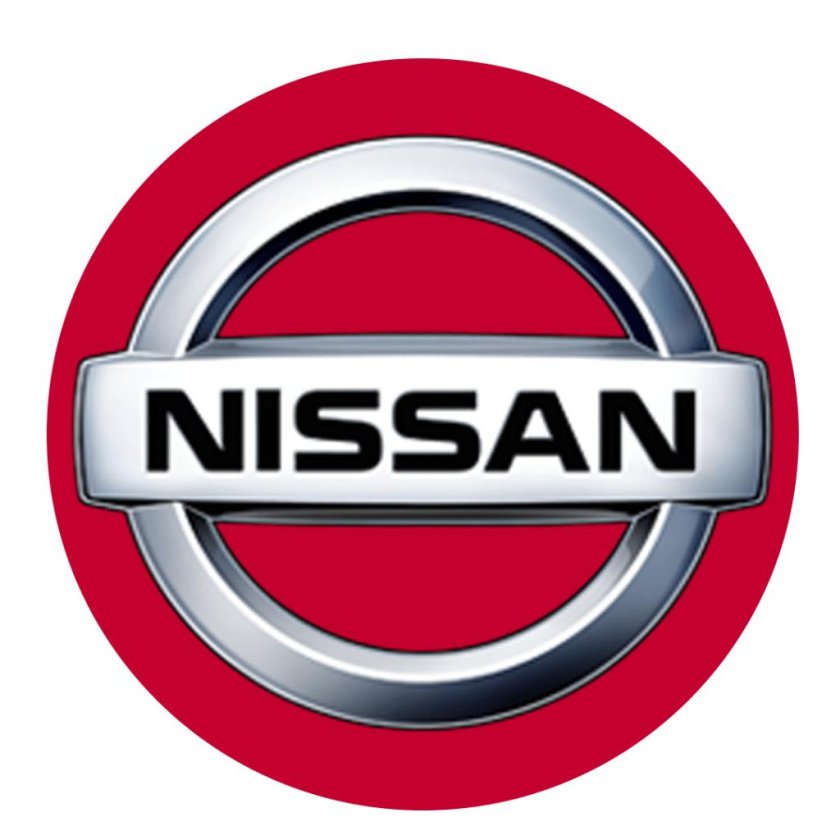 Ниссан лого