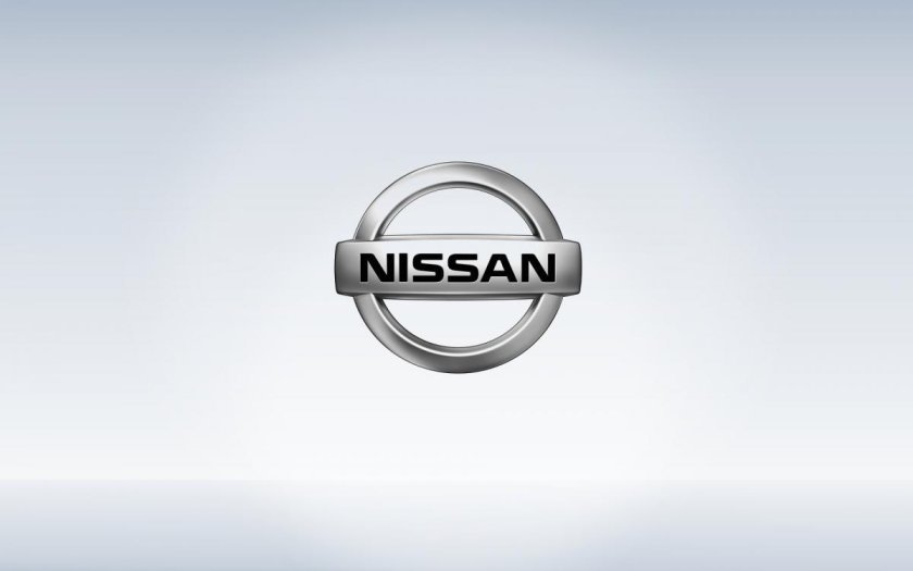 Nissan logo 2021