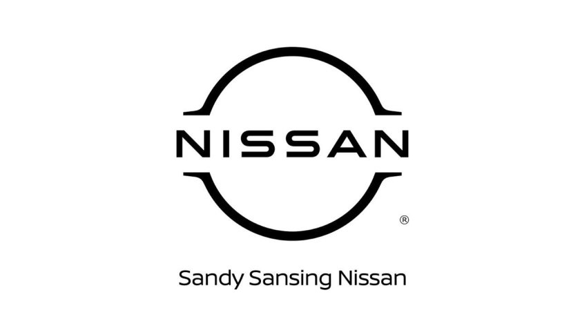 Nissan logo history