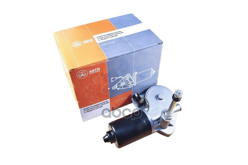 Мотор стеклоочистителя МТЗ (сл 230)