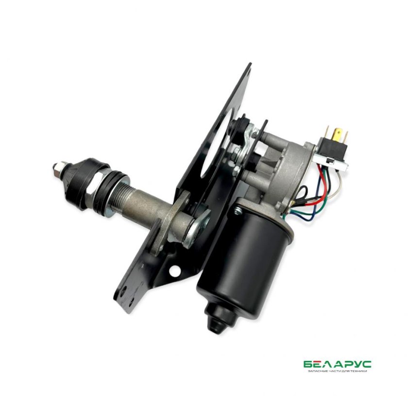 Привод стеклоочистителя 96.5205-100 ае