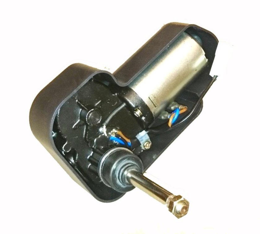 Привод стеклоочистителя 5205900 (взаимозаменяем: ст -240)