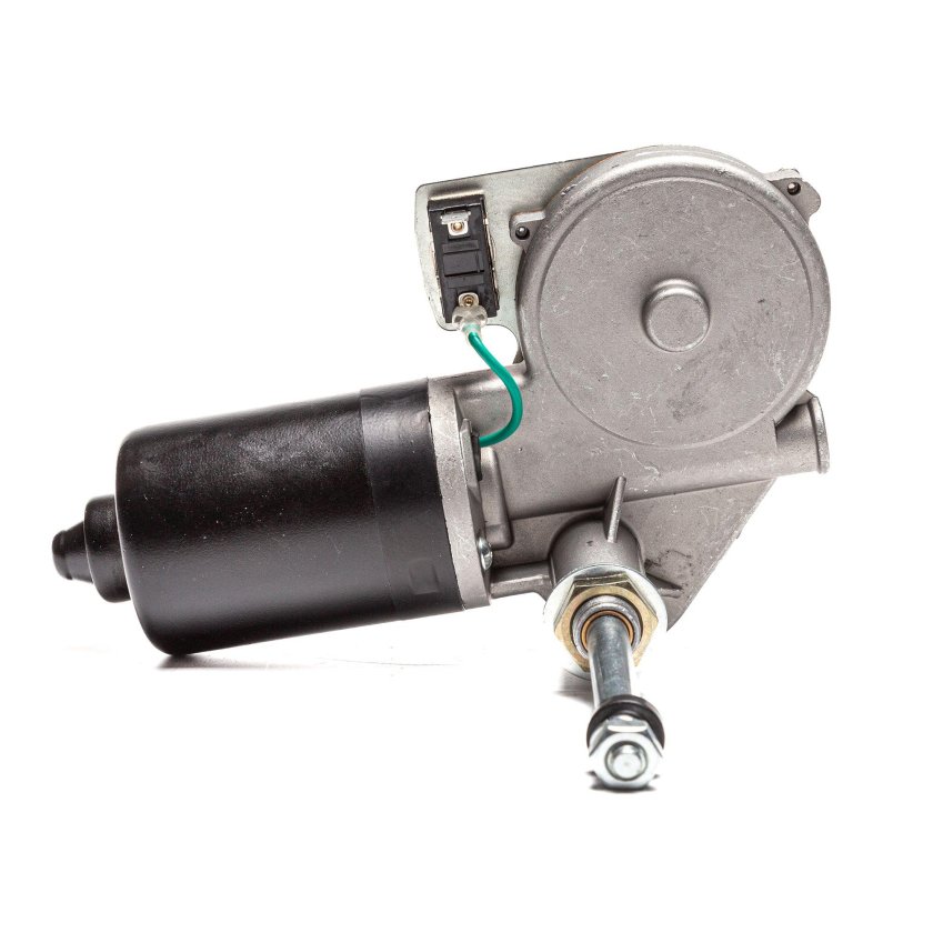 Мотор стеклоочистителя МТЗ 82 задний