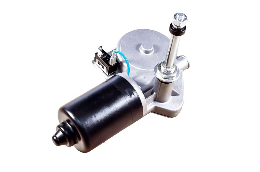 Сл 230 мотор стеклоочистителя МТЗ моторредуктор Spile