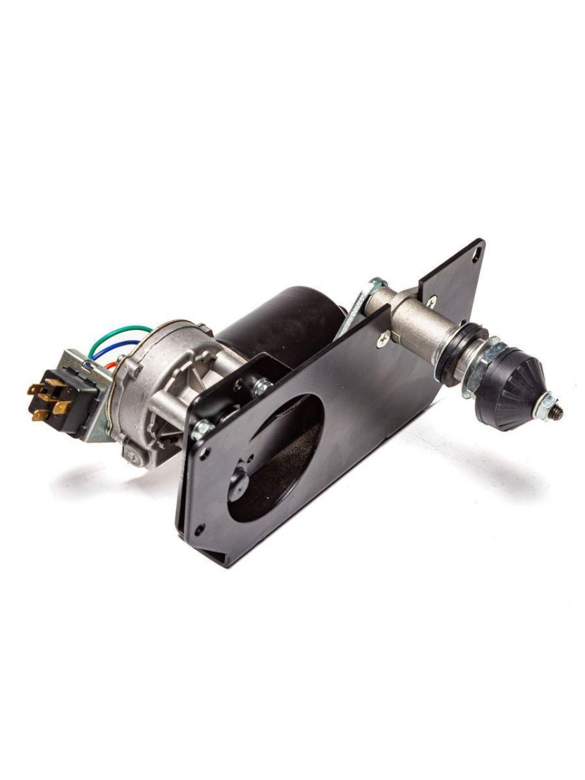 Привод стеклоочистителя 96.5205-100 ае