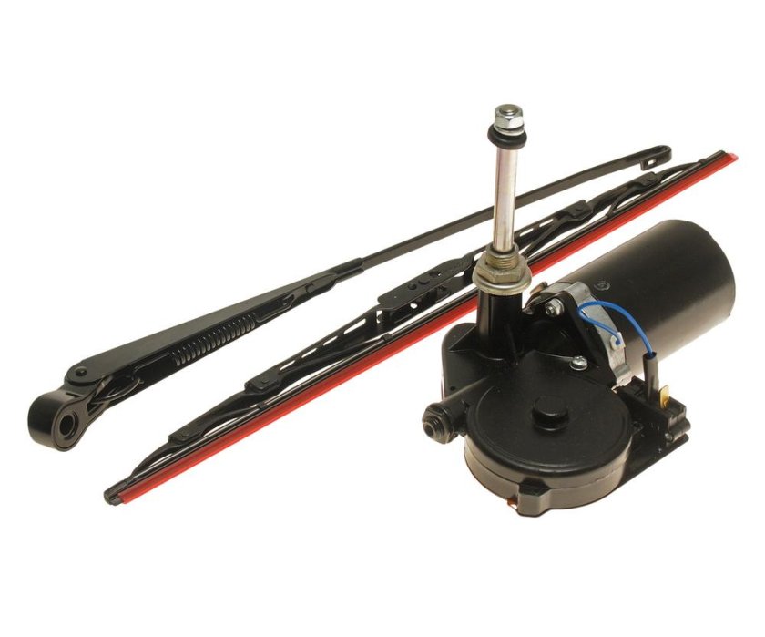 Мотор стеклоочистителя МТЗ (сл 230)