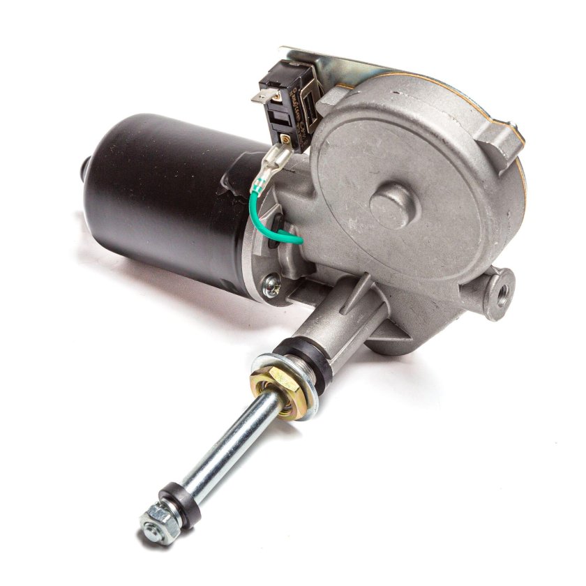 96.5205100 Стеклоочиститель МТЗ-80 КЗАЭ