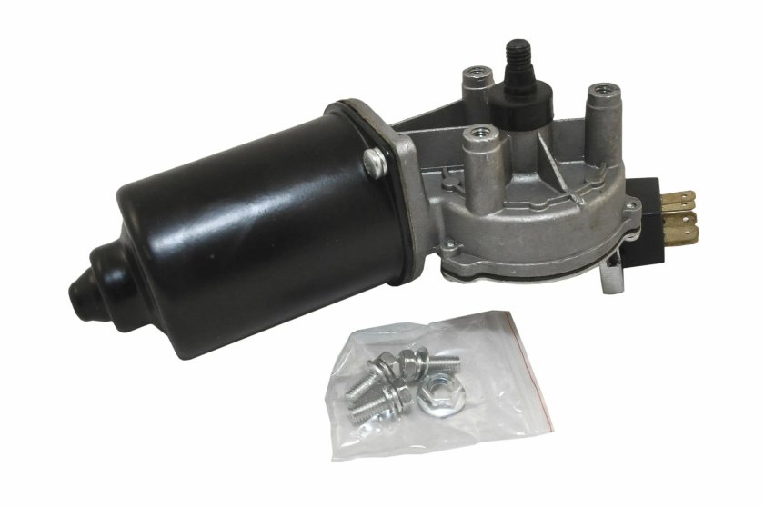 Моторедуктор стеклоочистителя переднего 5205.10