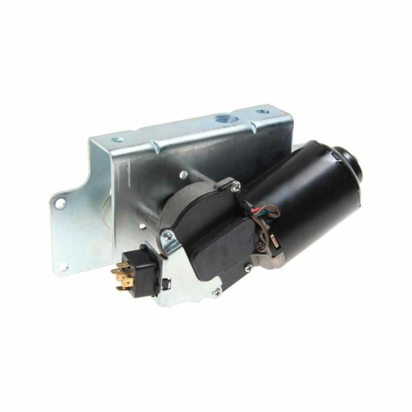 192.090.010 Моторедуктор стеклоочистителя МТЗ-82 12в