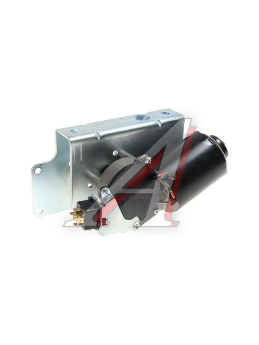 192.090.010 Мотор-редуктор стеклоочистителя МТЗ-82 12v УК