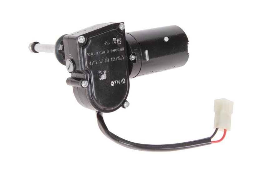 Моторедуктор стеклооч МТЗ 82.1