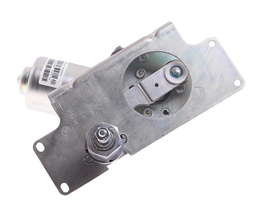 96.5205100 Стеклоочиститель МТЗ-80 КЗАЭ