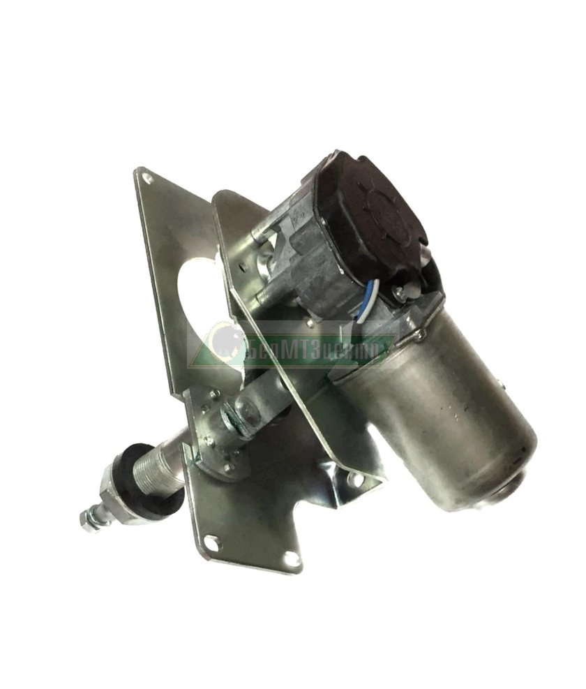 Мотор стеклоочистителя на МТЗ 80