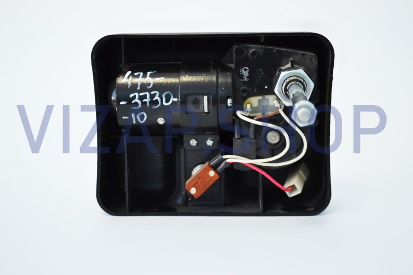 Мотор стеклоочистителя МТЗ 82 475.3730