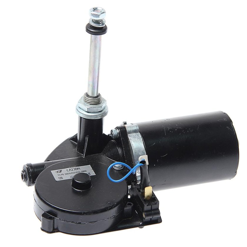 Мотор стеклоочистителя МТЗ (сл 230)