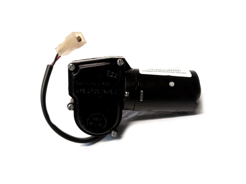 Стеклоочиститель МТЗ-82 задний УК 475.3730