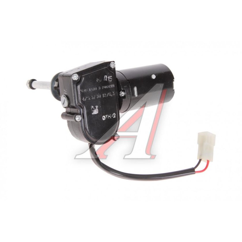 Мотор стеклоочистителя МТЗ 82 475.3730