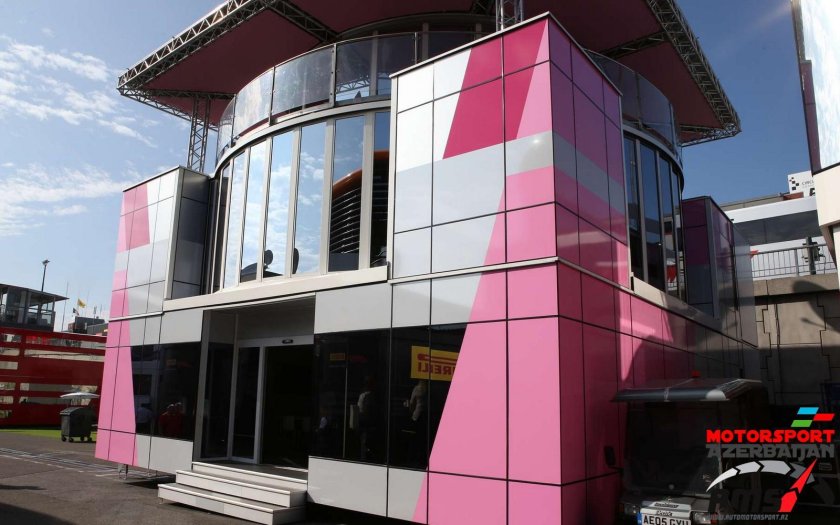 Formula 1 world championship