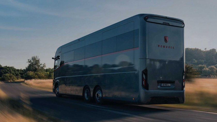 Dembell автодом