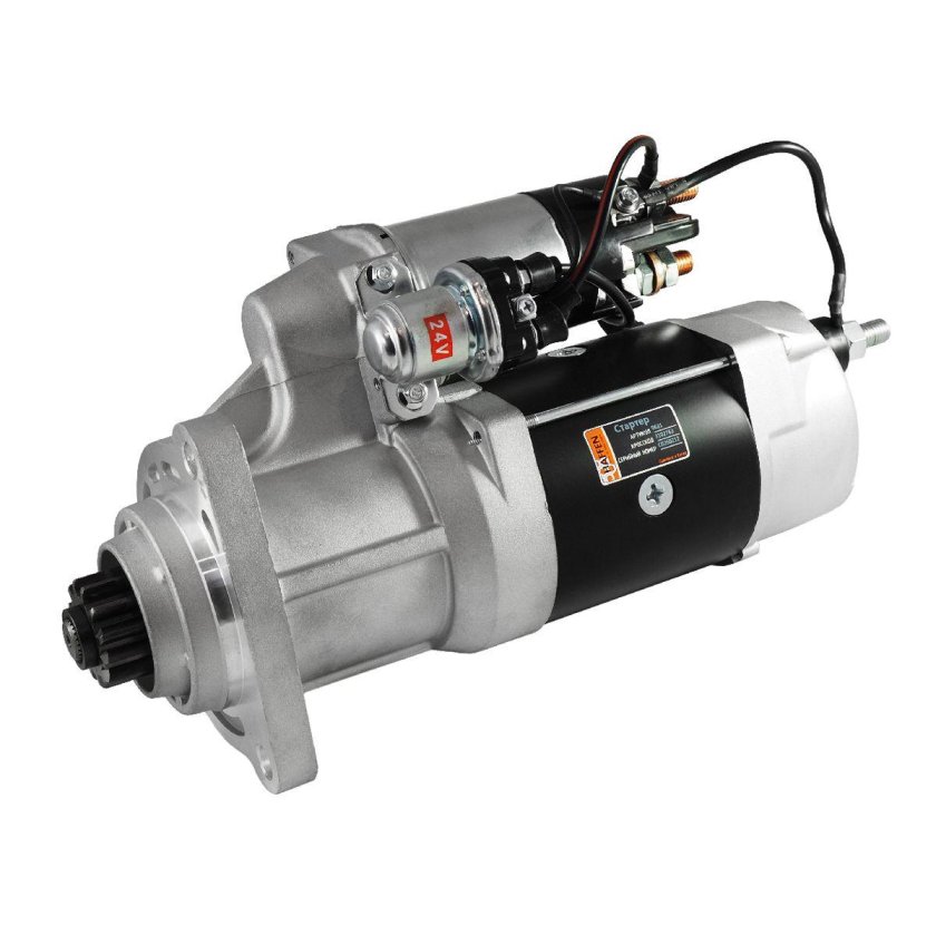 3102763 Стартер