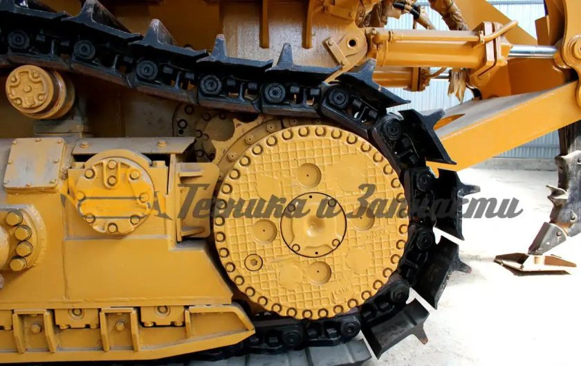 Стартер ЧЕТРА Т 20