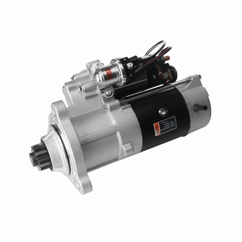 Стартер ЯМЗ 534 24в