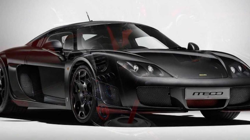 Noble m600
