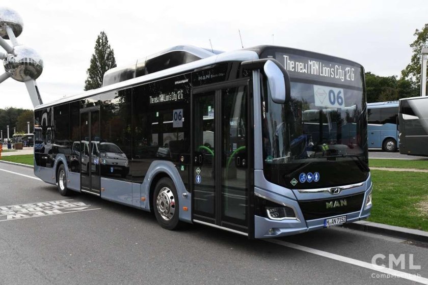 Ман Lion's coach 2021